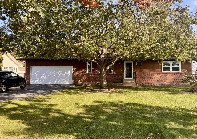 Single family home for sale at 697 N Lake Park Ave, Hobart, IN 46342 | MLS# 846804