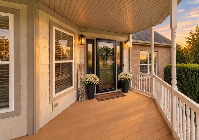 Photo 4 of Single family home for sale at 16919 White Oak Ave, Lowell, IN 46356 | MLS# 846518 | Listing updated on 2026-10-08