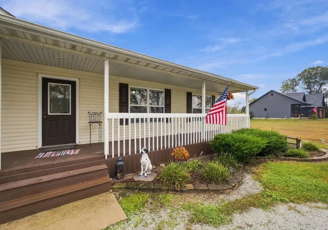 Photo 2 of Sale Pending at 89 W 1100 North, Wheatfield, IN 46392 | MLS# 846188 | Listing updated on 2026-10-05