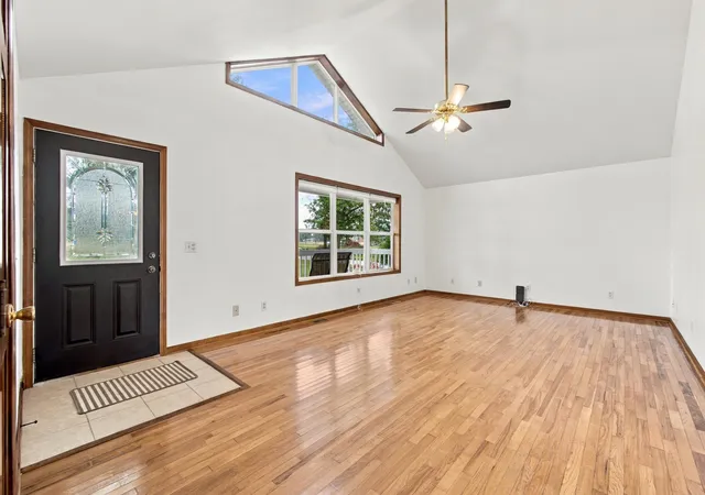 Photo 3 of Sale Pending at 89 W 1100 North, Wheatfield, IN 46392 | MLS# 846188 | Listing updated on 2026-10-05