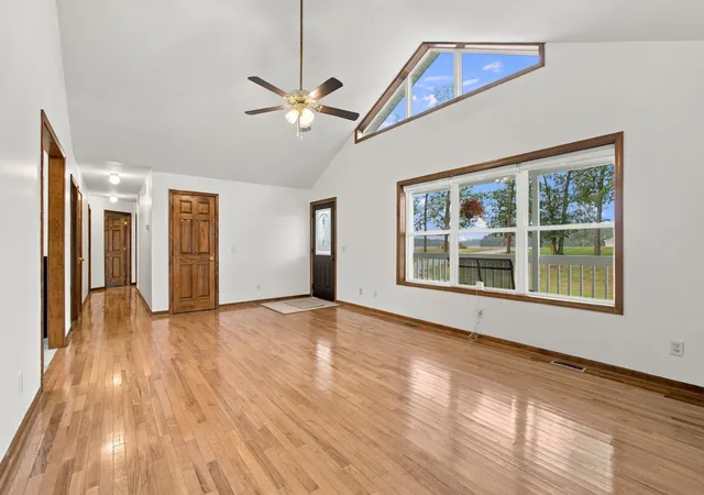 Photo 3 of Sale Pending at 89 W 1100 North, Wheatfield, IN 46392 | MLS# 846188 | Listing updated on 2026-10-05