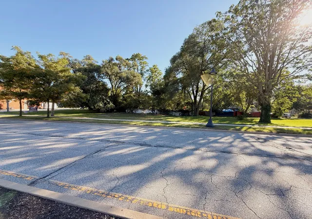 Photo 1 of Land for sale at 1307 E Michigan Blvd, Michigan City, IN 46360 | MLS# 846178 | Listing updated on 2026-10-07
