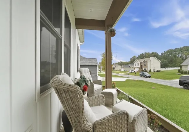 Photo 3 of Single family home for sale at 530 Scenic View Ave, Valparaiso, IN 46385 | MLS# 846173 | Listing updated on 2026-10-07