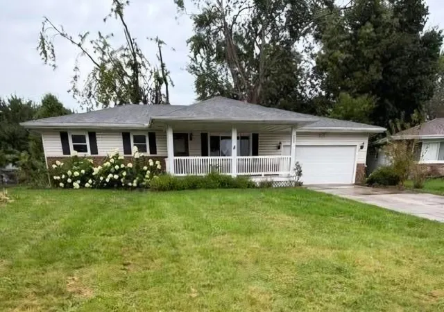 Single family home for sale at 5358 Redwood Ave, Portage, IN 46368 | MLS# 846115
