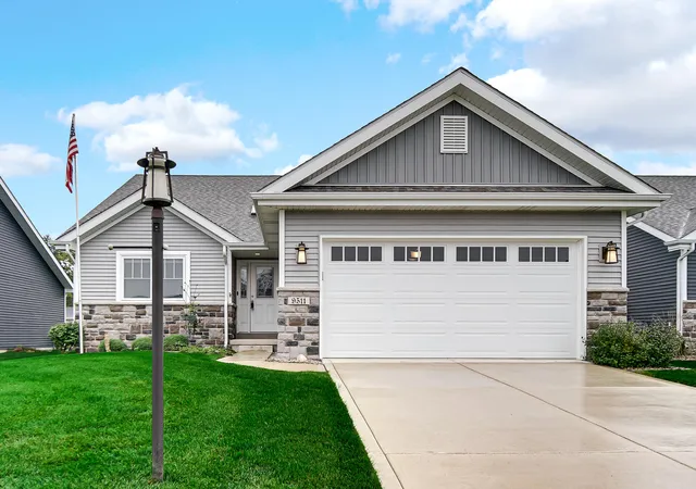 Photo 1 of Single family home for sale at 9511 W 140th Court, Cedar Lake, IN 46303 | MLS# 846179 | Listing updated on 2026-10-05
