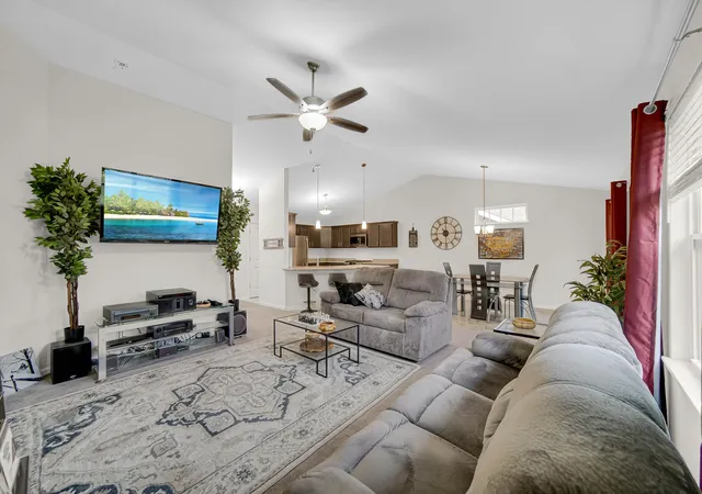 Photo 2 of Single family home for sale at 9511 W 140th Court, Cedar Lake, IN 46303 | MLS# 846179 | Listing updated on 2026-10-05