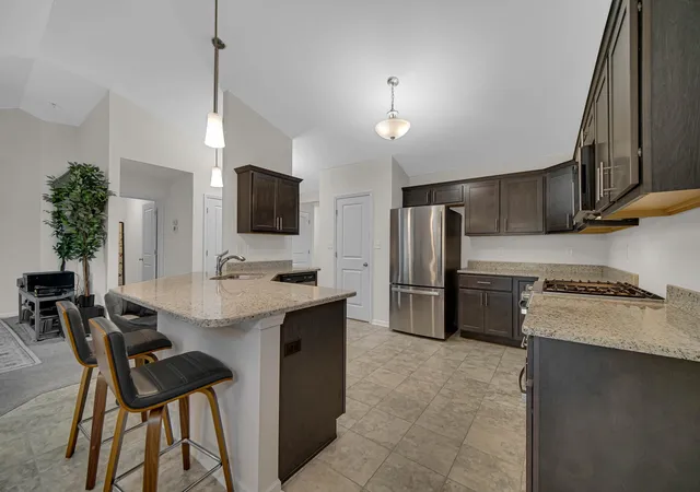 Photo 3 of Single family home for sale at 9511 W 140th Court, Cedar Lake, IN 46303 | MLS# 846179 | Listing updated on 2026-10-05