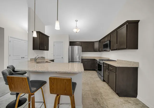 Photo 4 of Single family home for sale at 9511 W 140th Court, Cedar Lake, IN 46303 | MLS# 846179 | Listing updated on 2026-10-05