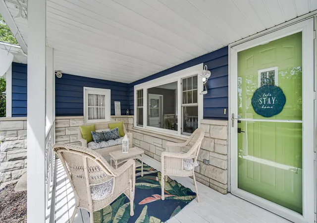 Photo 2 of Single family home for sale at 6717 N State Rd 49, Rensselaer, IN 47978 | MLS# 846137 | Listing updated on 2026-10-01