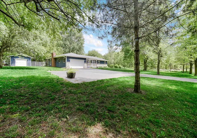 Photo 3 of Single family home for sale at 6717 N State Rd 49, Rensselaer, IN 47978 | MLS# 846137 | Listing updated on 2026-10-01