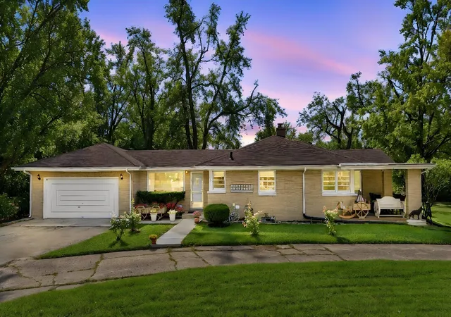 Photo 1 of Single family home for sale at 3035 W 57th Avenue, Merrillville, IN 46410 | MLS# 846456 | Listing updated on 2026-10-07
