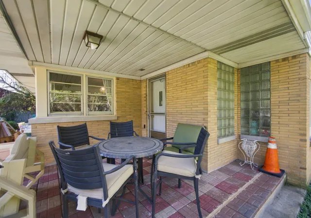 Photo 3 of Single family home for sale at 3035 W 57th Avenue, Merrillville, IN 46410 | MLS# 846456 | Listing updated on 2026-10-07