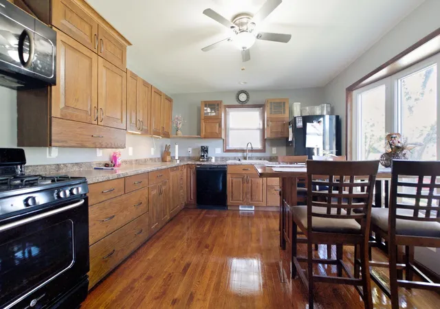 Photo 3 of Sale Pending at 5403 W Main St, Lowell, IN 46356 | MLS# 846129 | Listing updated on 2026-10-04