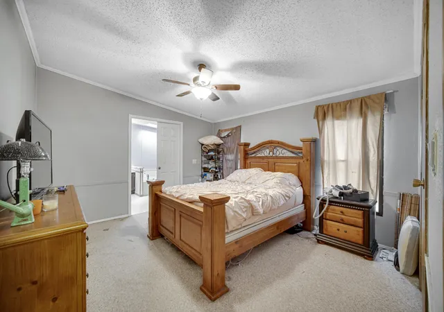 Photo 4 of Manufactured home for sale at 103 N Chicago St, Hebron, IN 46341 | MLS# 846186 | Listing updated on 2026-10-01