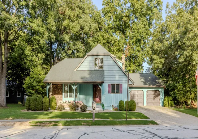 Single family home for sale at 3104 Churchview Dr, Valparaiso, IN 46383 | MLS# 846258