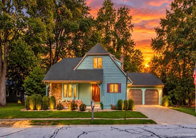 Photo 1 of Single family home for sale at 3104 Churchview Dr, Valparaiso, IN 46383 | MLS# 846258 | Listing updated on 2026-10-05