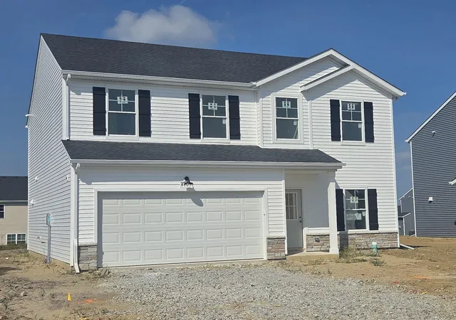 Single family home for sale at 4405 Wren Pl, Valparaiso, IN 46385 | MLS# 846156 | Listing updated on 2026-10-01