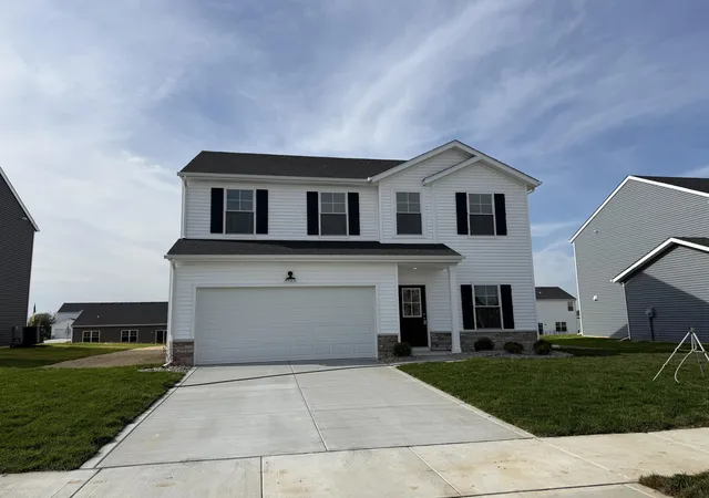 Single family home for sale at 4405 Wren Pl, Valparaiso, IN 46385 | MLS# 846156