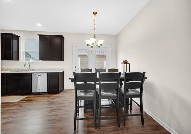 Photo 4 of Townhouse for sale at 11384 Kentucky St, Crown Point, IN 46307 | MLS# 846236 | Listing updated on 2026-10-02