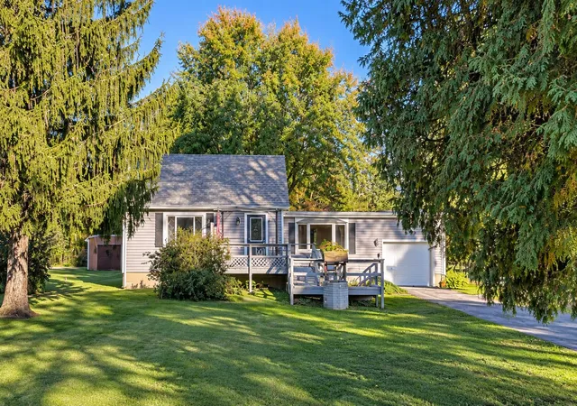 Photo 1 of Single family home for sale at 1035 N 200 West, Valparaiso, IN 46385 | MLS# 846454 | Listing updated on 2026-10-07