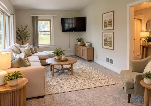 Photo 3 of Single family home for sale at 1035 N 200 West, Valparaiso, IN 46385 | MLS# 846454 | Listing updated on 2026-10-07