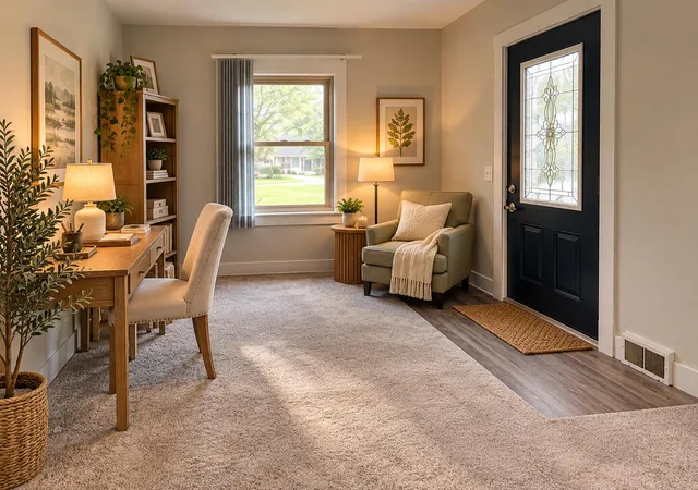 Photo 4 of Single family home for sale at 1035 N 200 West, Valparaiso, IN 46385 | MLS# 846454 | Listing updated on 2026-10-07