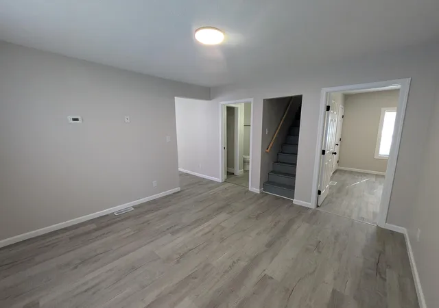 Photo 3 of Single family home for sale at 428 N Carroll Ave, Michigan City, IN 46360 | MLS# 846827 | Listing updated on 2026-10-15