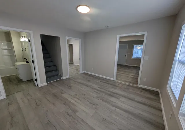 Photo 3 of Single family home for sale at 428 N Carroll Ave, Michigan City, IN 46360 | MLS# 846827 | Listing updated on 2026-10-15