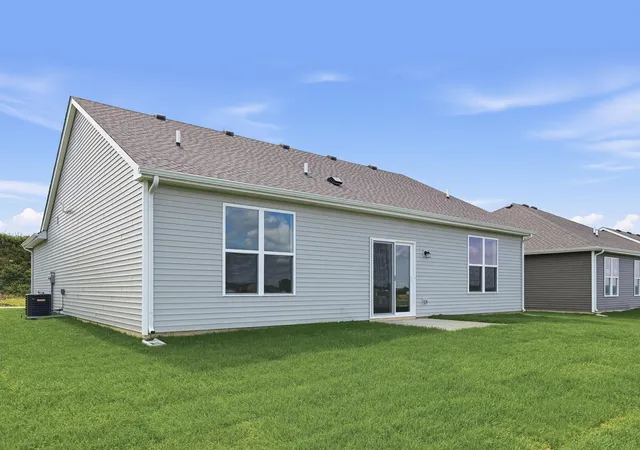 Photo 2 of Single family home for sale at 8624 Kannon Dr, Lowell, IN 46356 | MLS# 846162 | Listing updated on 2026-10-01