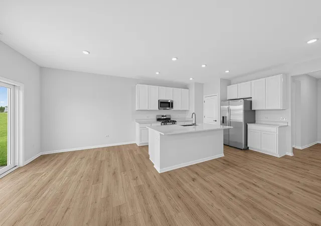 Photo 4 of Single family home for sale at 8624 Kannon Dr, Lowell, IN 46356 | MLS# 846162 | Listing updated on 2026-10-01