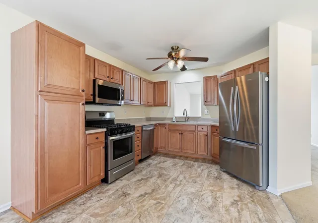 Photo 2 of Multi family home for sale at 398 Golden Oak Dr, Crown Point, IN 46307 | MLS# 846287 | Listing updated on 2026-10-07