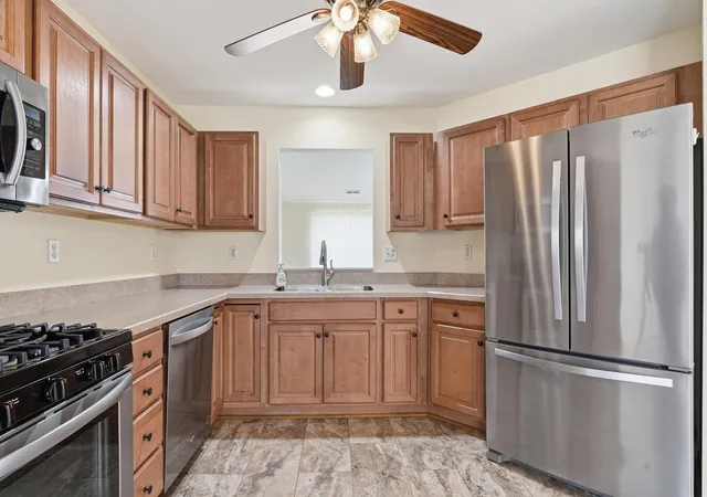 Photo 3 of Multi family home for sale at 398 Golden Oak Dr, Crown Point, IN 46307 | MLS# 846287 | Listing updated on 2026-10-07