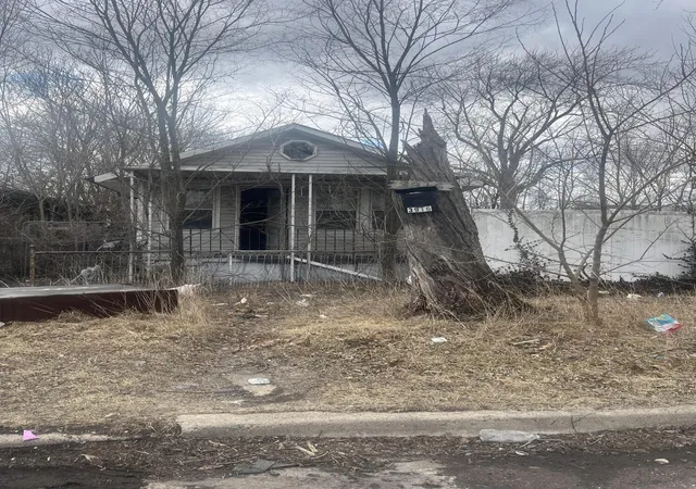 Photo 1 of Single family home for sale at 3916 Monroe St, Gary, IN 46408 | MLS# 846254 | Listing updated on 2026-10-02