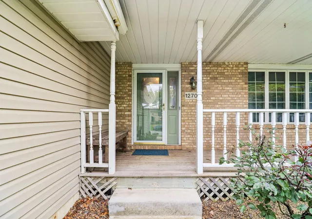 Photo 3 of Single family home for sale at 12701 Goldenrod Pl, Saint John, IN 46373 | MLS# 846280 | Listing updated on 2026-10-06