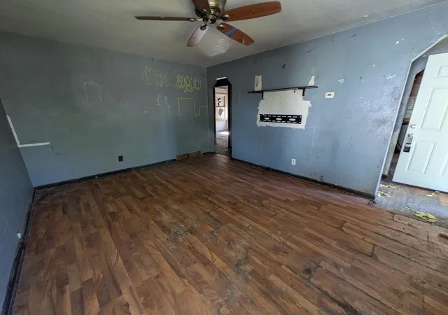 Photo 3 of Sale Pending at 3021 Clay St, Lake Station, IN 46405 | MLS# 846165 | Listing updated on 2026-10-06