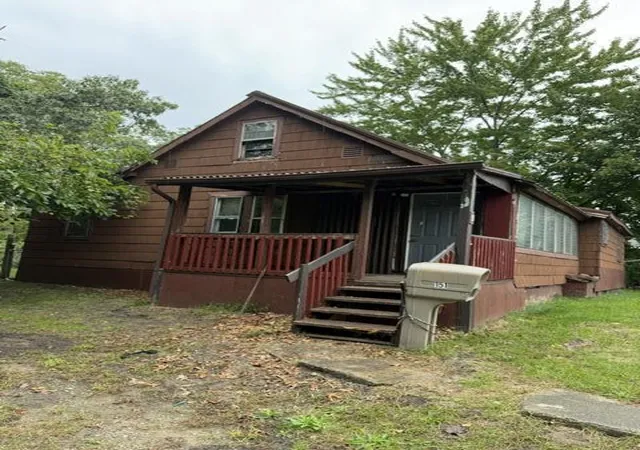 Photo 1 of Sale Pending at 151 Francisco St, Michigan City, IN 46360 | MLS# 846168 | Listing updated on 2026-10-02