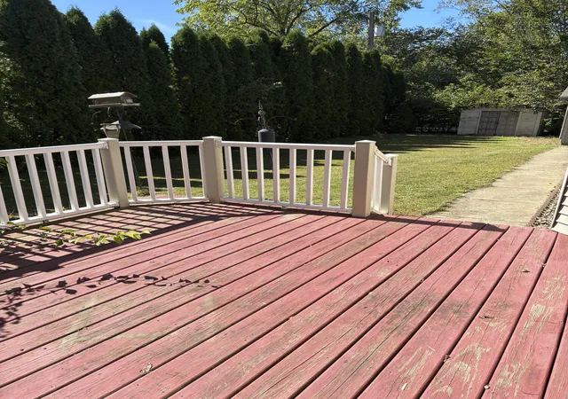Photo 4 of Single family home for sale at 2201 W Morgan Ave, Chesterton, IN 46304 | MLS# 846340 | Listing updated on 2026-10-05