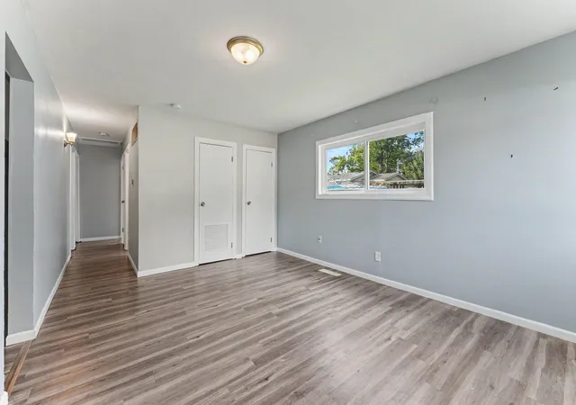 Photo 4 of Single family home for sale at 7432 Beech Ave, Hammond, IN 46324 | MLS# 846251 | Listing updated on 2026-10-02