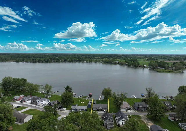 Photo 3 of Single family home for sale at 1241 Main St, Kewanna, IN 46939 | MLS# 846308 | Listing updated on 2026-10-07