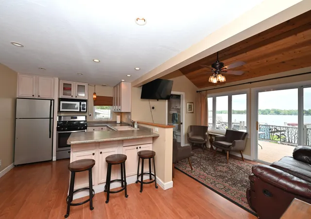 Photo 3 of Single family home for sale at 1241 Main St, Kewanna, IN 46939 | MLS# 846308 | Listing updated on 2026-10-07