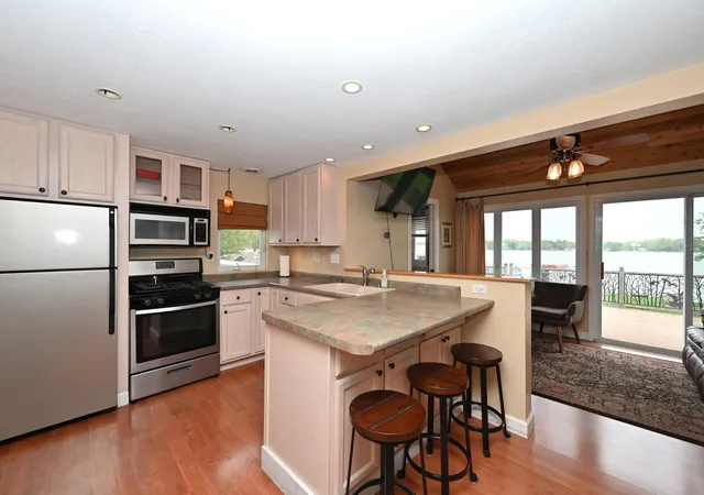 Photo 4 of Single family home for sale at 1241 Main St, Kewanna, IN 46939 | MLS# 846308 | Listing updated on 2026-10-07