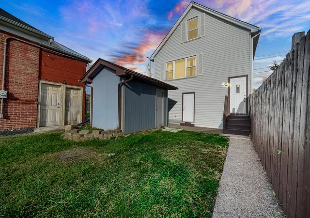 Photo 1 of Single family home for sale at 4011 Euclid Ave, East Chicago, IN 46312 | MLS# 846640 | Listing updated on 2026-10-10