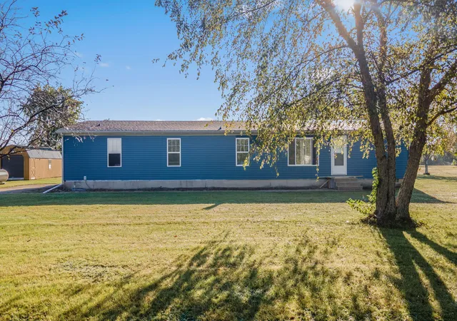 Photo 1 of Manufactured home for sale at 4841 S 200 East, La Porte, IN 46350 | MLS# 846334 | Listing updated on 2026-10-05