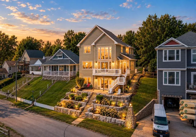 Photo 3 of Sale Pending at 5250 S County Rd 210, Knox, IN 46534 | MLS# 846255 | Listing updated on 2026-10-06