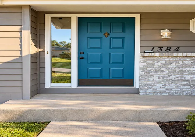Photo 2 of Single family home for sale at 1384 Brandywine Rd, Crown Point, IN 46307 | MLS# 846707 | Listing updated on 2026-10-12