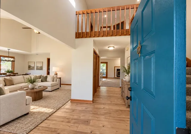 Photo 3 of Single family home for sale at 1384 Brandywine Rd, Crown Point, IN 46307 | MLS# 846707 | Listing updated on 2026-10-12