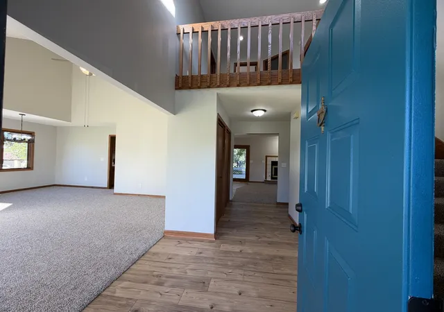 Photo 3 of Single family home for sale at 1384 Brandywine Rd, Crown Point, IN 46307 | MLS# 846707 | Listing updated on 2026-10-12