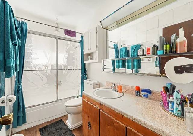 Photo 4 of Single family home for sale at 1625 Rhode Is St, Gary, IN 46407 | MLS# 846612 | Listing updated on 2026-10-09