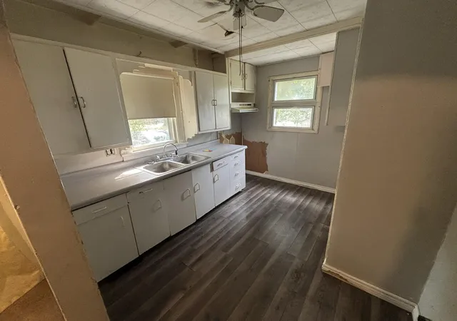 Photo 3 of Single family home for sale at 808 N 3rd Street, Kentland, IN 47951 | MLS# 846222 | Listing updated on 2026-10-02