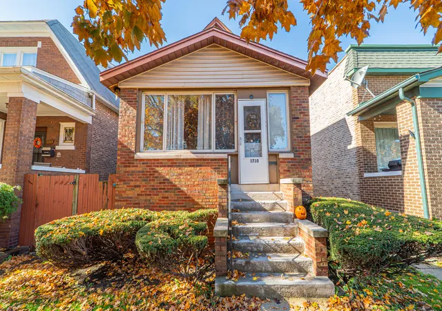 Photo 1 of Single family home for sale at 1710 Atchison Ave, Whiting, IN 46394 | MLS# 846190 | Listing updated on 2026-10-02